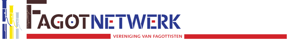 Logo Fagotnetwerk